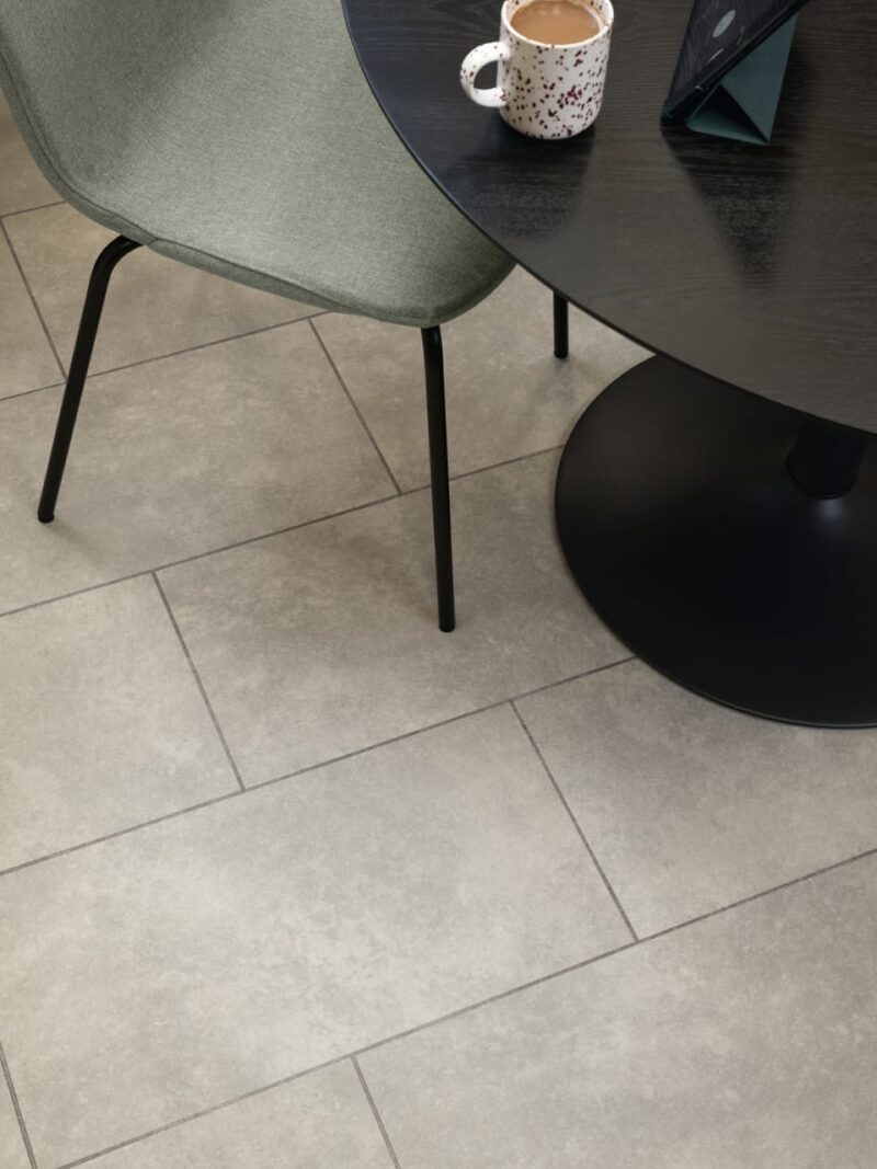 Vinil | City Concrete