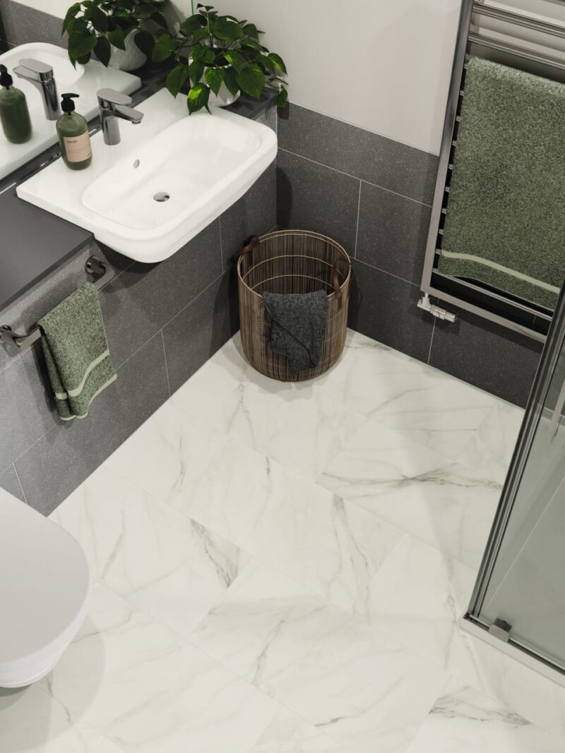 Vinil | Clarence Marble