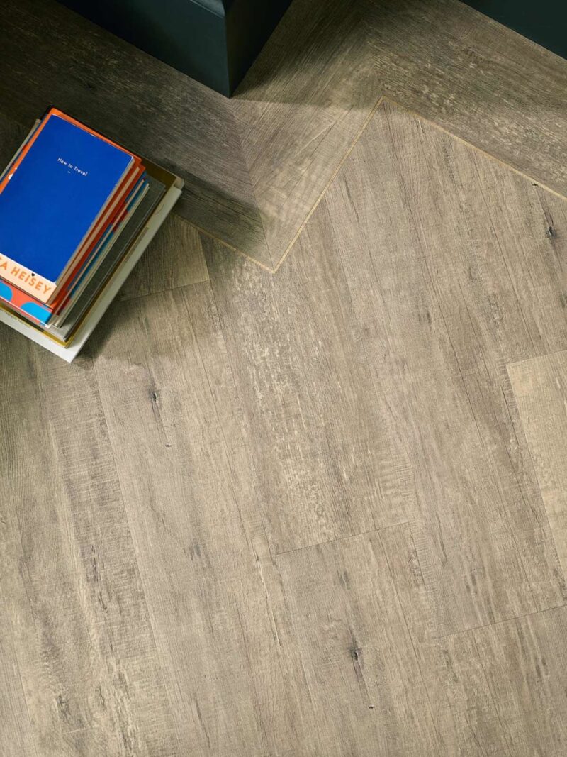 Vinil | Beached Timber