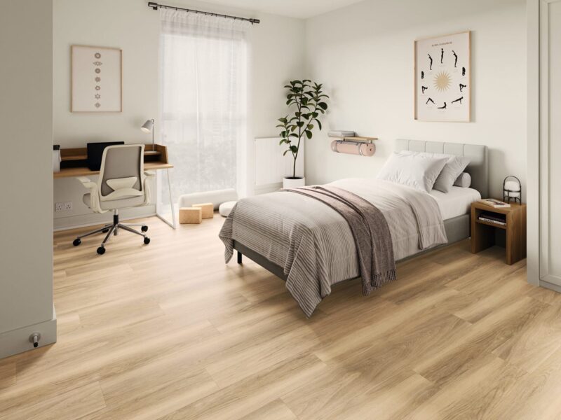 Vinil | Sun Washed Oak