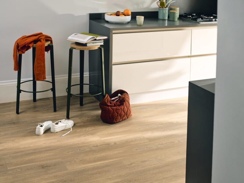 Vinil | Smokehouse Oak