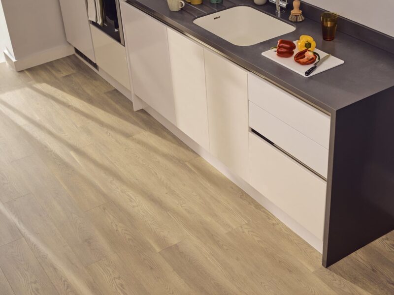 Vinil | Smokehouse Oak