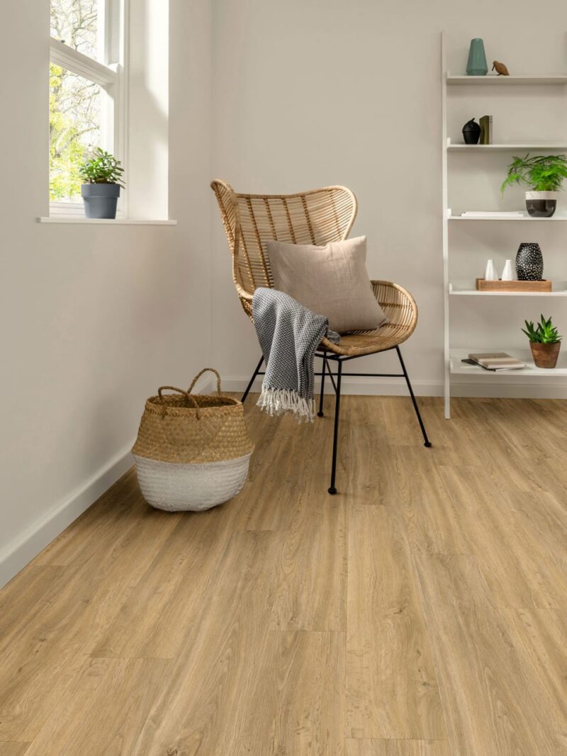 Vinil | Falmouth Oak