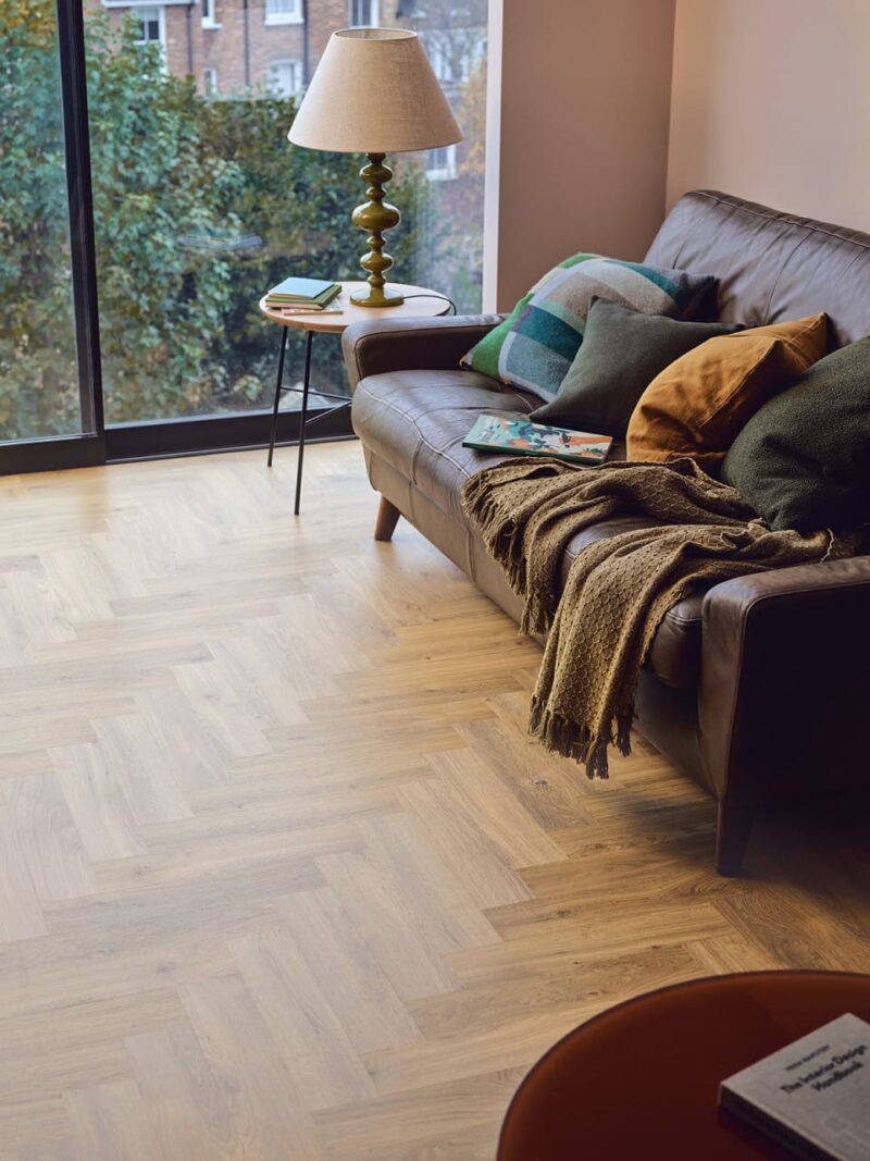 Vinil | Hunters Oak Vinil | Hunters Oak