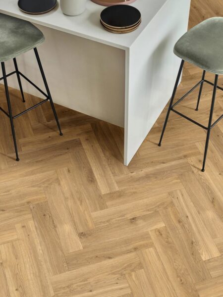 Vinil | Hunters Oak