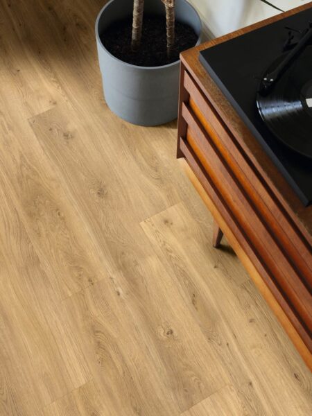 Vinil | Hunters Oak