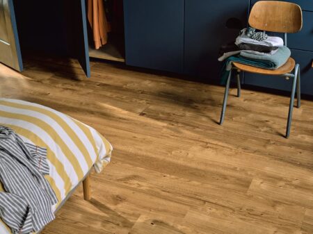 Vinil | English Oak