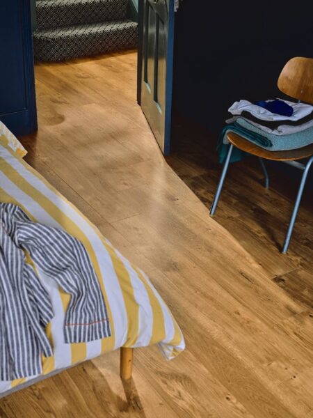 Vinil | English Oak