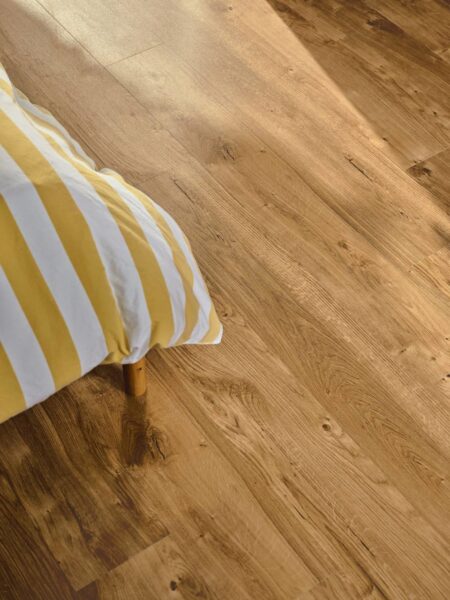 Vinil | English Oak