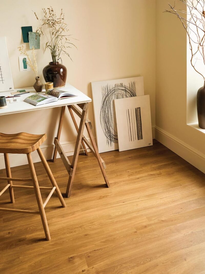Vinil | Traditional Oak