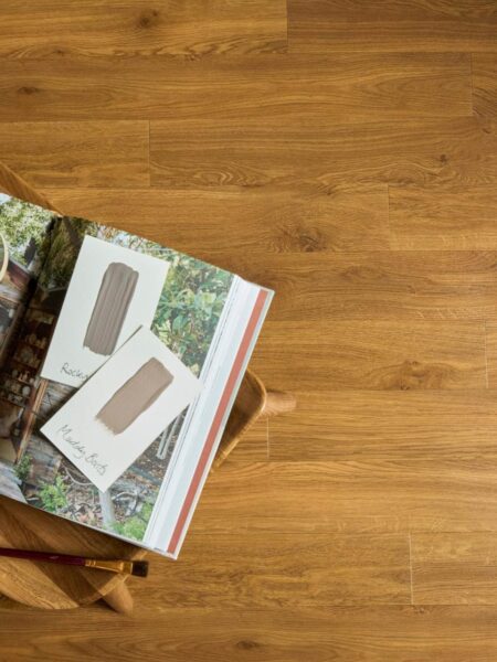 Vinil | Traditional Oak