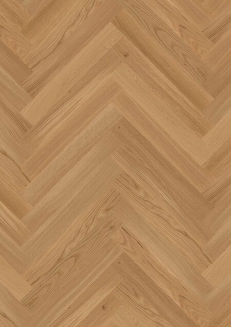 Parket | Oak Transparent Nature