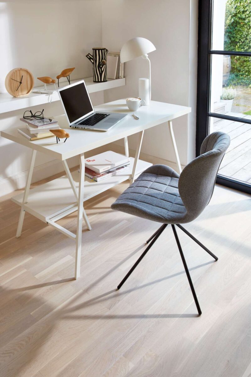 Parket | Oak White Concerto Live Pure