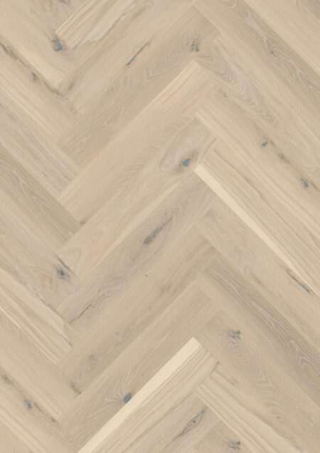 Parket | Oak Pale White Vivo