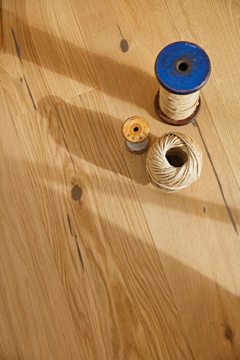 Parket | Oak Soft Brown Espressivo