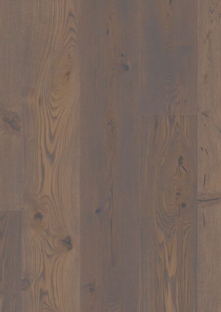 Parket | Oak Grey Pepper Canyon