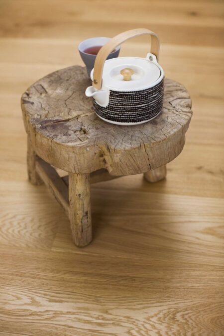 Parket | Oak Transparent Animoso