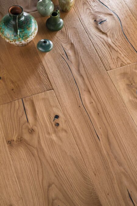 Parket | Oak Epoca Espressivo