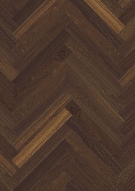 Parket | Oak Transparent smoked Nature