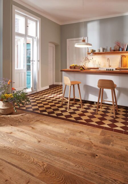 Parket | Oak Alamo Vivo