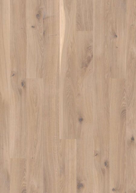 Parket | Oak White Vivo