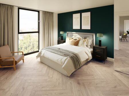 Vinil | Scandi Oak