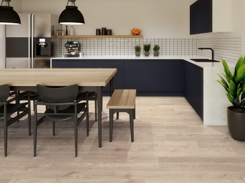Vinil | Scandi Oak