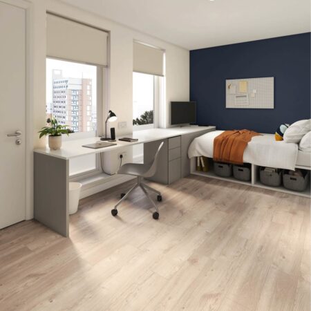 Vinil | Scandi Oak