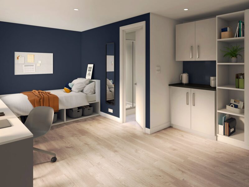 Vinil | Scandi Oak