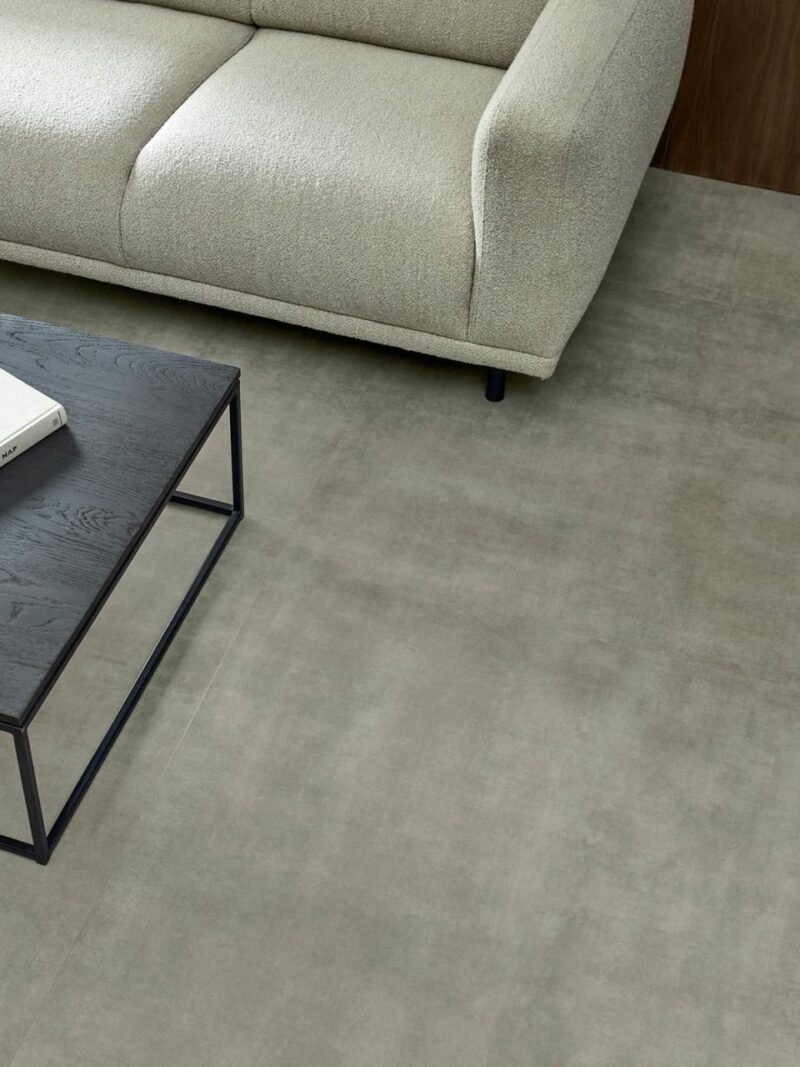 Vinil | Deptford Concrete