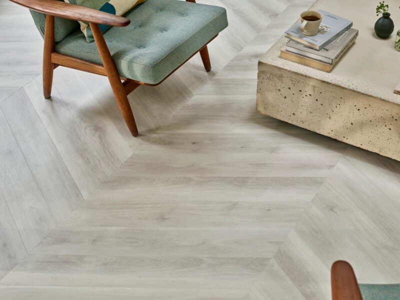 Vinil | Chiltern Oak