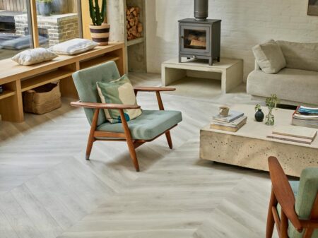 Vinil | Chiltern Oak