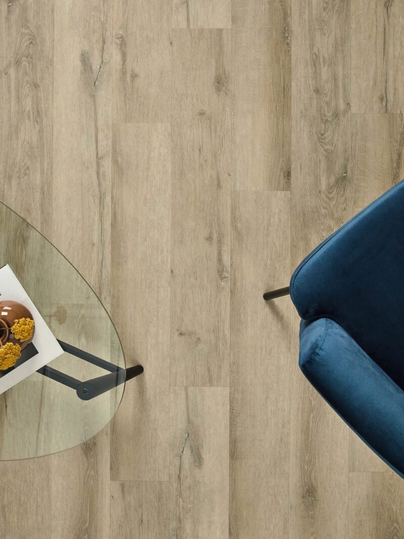 Vinil | Buckingham Oak