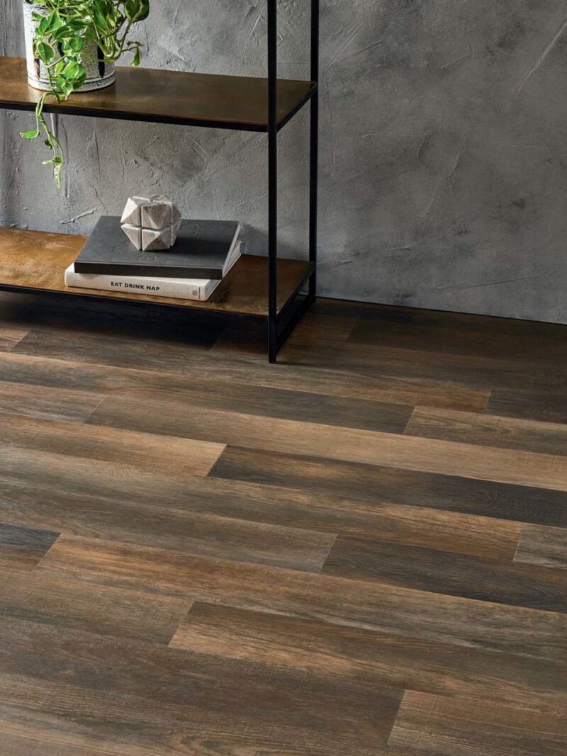 Vinil | Tay Oak