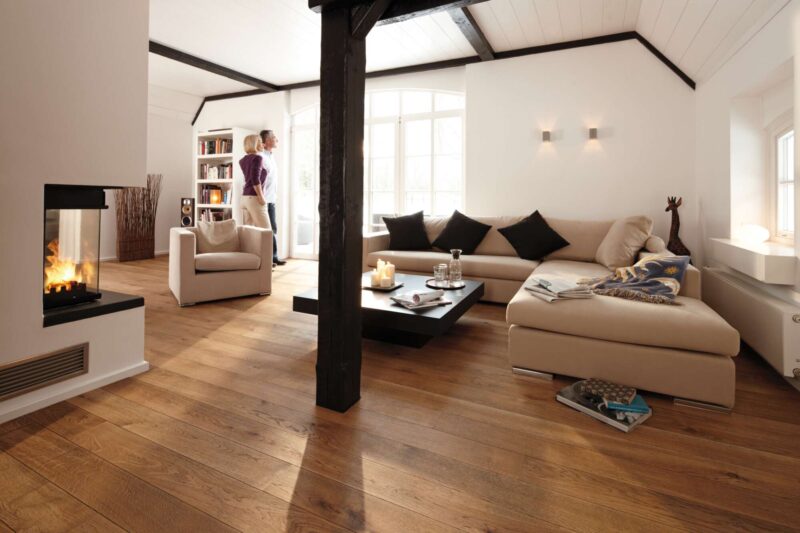Parket | Oak Alamo Vivo