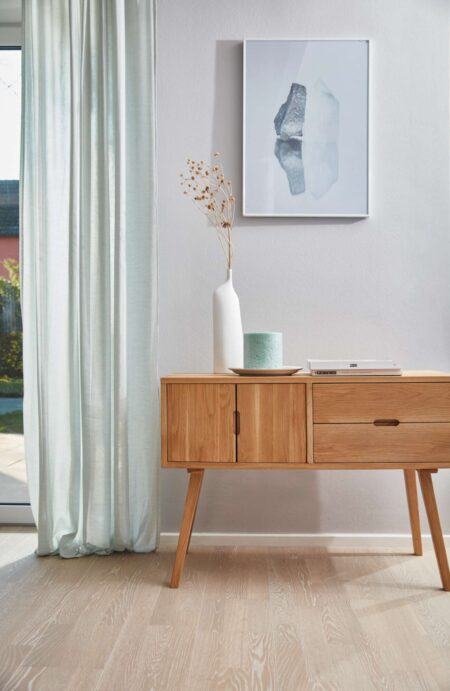 Parket | Oak Grey Harmony Finale