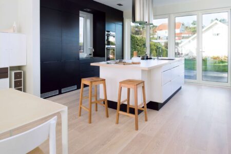 Parket | Oak Coral Animoso