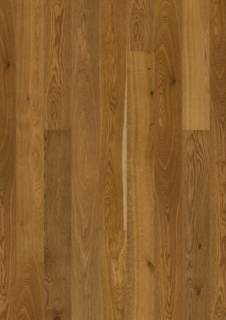 Parket | Oak Transparent Semi Smoked Animoso