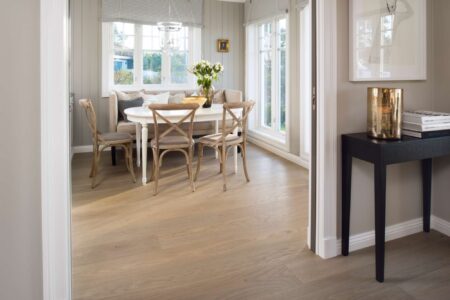 Parket | Oak Sand Animoso