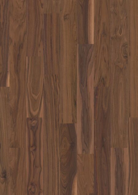 Parket | Walnut am. Transparent Animoso