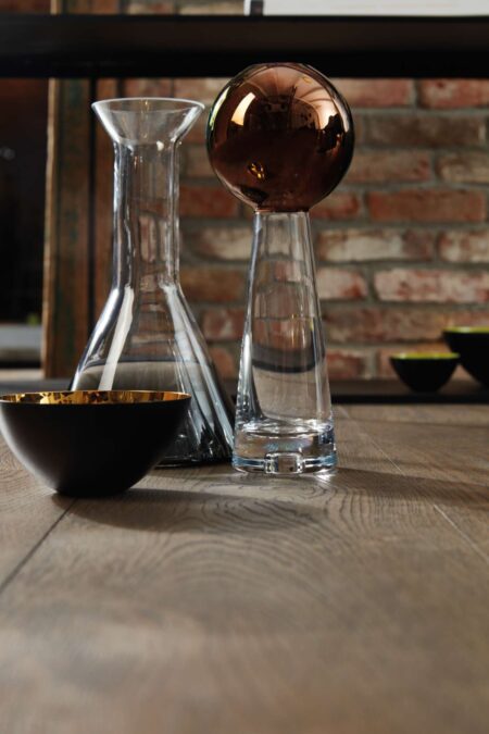 Parket | Oak Brown Jasper Vivo