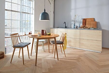 Parket | Oak White Adagio