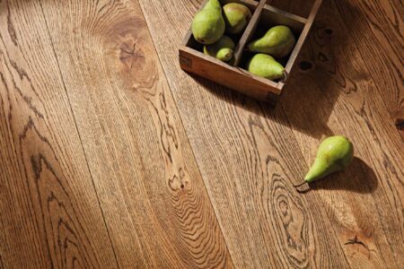 Parket | Oak Alamo Vivo