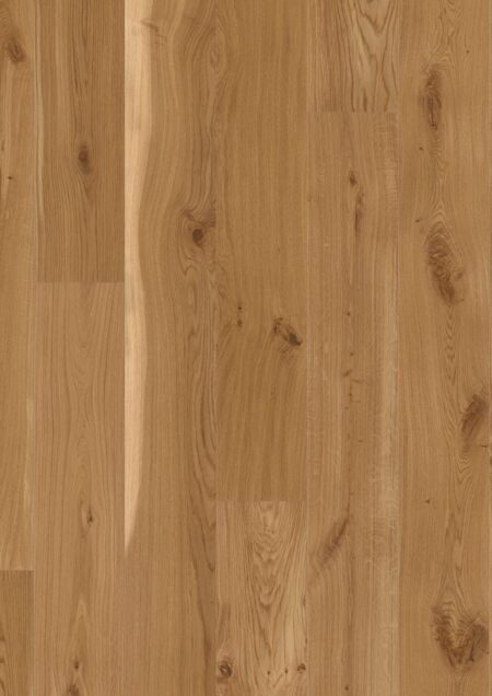 Parket | Oak Transparent Vivo