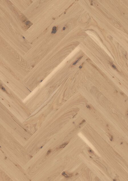 Parket | Oak Transparent Vivo