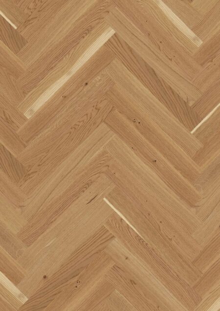 Parket | Oak Transparent Basic