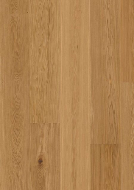 Parket | Oak Transparent Nature