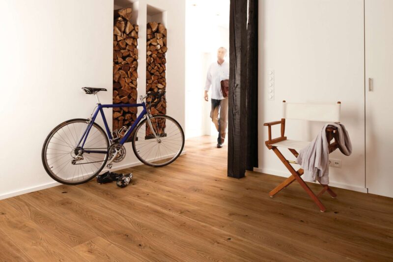Parket | Oak Alamo Vivo