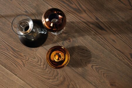 Parket | Oak Brown Jasper Vivo