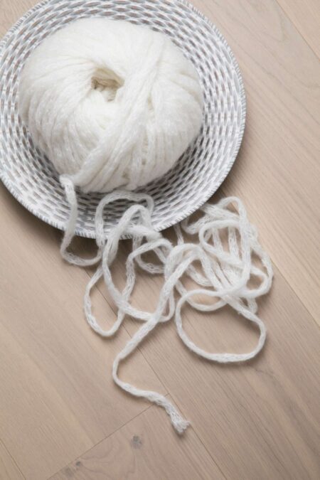 Parket | Oak Warm Cotton Animoso